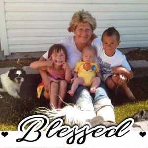 Meet your Posher, Patty